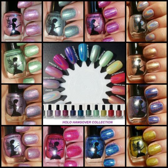 Nail Polish