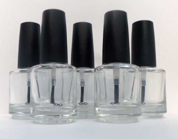 Empty Bottles