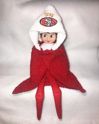 HOLIDAY ITEMS