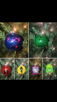 
              Personalized Ornaments
            