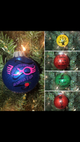 
              Personalized Ornaments
            