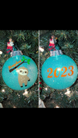 
              Personalized Ornaments
            