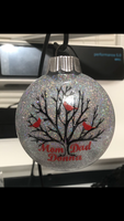 
              Personalized Ornaments
            