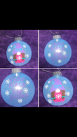 
              Personalized Ornaments
            