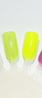 
              Hard Lemonade (Summer Lovin' Collection) Nail Polish
            